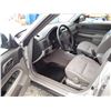 Image 20 : M2 --  2003 SUBARU FORESTER 2.5X , Grey , 212044  KM's