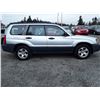 Image 4 : M2 --  2003 SUBARU FORESTER 2.5X , Grey , 212044  KM's