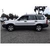 Image 8 : M2 --  2003 SUBARU FORESTER 2.5X , Grey , 212044  KM's