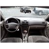 Image 22 : A12C --  2001 TOYOTA COROLLA CE , Brown , 5  KM's