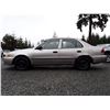 Image 8 : A12C --  2001 TOYOTA COROLLA CE , Brown , 5  KM's