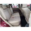 Image 21 : K5 --  2005 HONDA CRV LX , Red , 307634  KM's