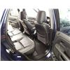Image 17 : L3 --  2002 HONDA CRV EX , Blue , 280800  KM's