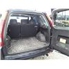 Image 18 : L3 --  2002 HONDA CRV EX , Blue , 280800  KM's