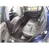 Image 19 : L3 --  2002 HONDA CRV EX , Blue , 280800  KM's