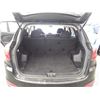 Image 18 : H1 --  2010 HYUNDAI TUCSON GLS , Black , 240647  KM's