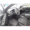Image 20 : H1 --  2010 HYUNDAI TUCSON GLS , Black , 240647  KM's