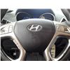 Image 22 : H1 --  2010 HYUNDAI TUCSON GLS , Black , 240647  KM's