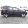 Image 4 : H1 --  2010 HYUNDAI TUCSON GLS , Black , 240647  KM's
