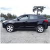 Image 8 : H1 --  2010 HYUNDAI TUCSON GLS , Black , 240647  KM's