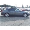 Image 4 : B1 --  2006 NISSAN MAXIMA SE , Grey , 198884  KM's
