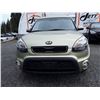 Image 2 : C2 --  2013 KIA SOUL PLUS  , Green , 137874  KM's