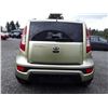 Image 6 : C2 --  2013 KIA SOUL PLUS  , Green , 137874  KM's