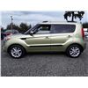 Image 8 : C2 --  2013 KIA SOUL PLUS  , Green , 137874  KM's