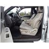 Image 27 : A12A --  2009 FORD F150 SUPERCREW 4X4 , Silver , 365736  KM's