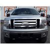 Image 2 : A12A --  2009 FORD F150 SUPERCREW 4X4 , Silver , 365736  KM's