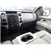 Image 31 : A12A --  2009 FORD F150 SUPERCREW 4X4 , Silver , 365736  KM's