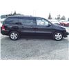Image 4 : E6 --  2006 FORD FREESTAR LTD , Black , 191295  KM's
