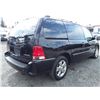 Image 5 : E6 --  2006 FORD FREESTAR LTD , Black , 191295  KM's