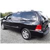 Image 7 : E6 --  2006 FORD FREESTAR LTD , Black , 191295  KM's