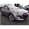 Image 10 : E4 --  2013 HYUNDAI ELANTRA GT  , Silver , 218304  KM's
