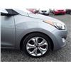 Image 13 : E4 --  2013 HYUNDAI ELANTRA GT  , Silver , 218304  KM's