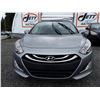 Image 2 : E4 --  2013 HYUNDAI ELANTRA GT  , Silver , 218304  KM's