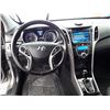 Image 38 : E4 --  2013 HYUNDAI ELANTRA GT  , Silver , 218304  KM's