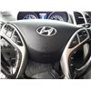 Image 39 : E4 --  2013 HYUNDAI ELANTRA GT  , Silver , 218304  KM's