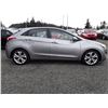 Image 4 : E4 --  2013 HYUNDAI ELANTRA GT  , Silver , 218304  KM's