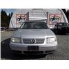 Image 2 : A12 --  1999 VW JETTA GL TDI , Silver , 474131  KM's