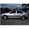 Image 8 : A12 --  1999 VW JETTA GL TDI , Silver , 474131  KM's