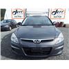 Image 2 : B2 --  2009 HYUNDAI ELANTRA TOURING  , Grey , 161813  KM's