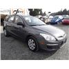 Image 3 : B2 --  2009 HYUNDAI ELANTRA TOURING  , Grey , 161813  KM's