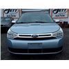 Image 2 : M4 --  2008 FORD FOCUS SE  , Blue , 153005  KM's