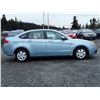 Image 4 : M4 --  2008 FORD FOCUS SE  , Blue , 153005  KM's