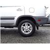 Image 12 : A12D --  2001 HONDA CR-V EX  , Silver , 305918  KM's
