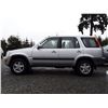Image 8 : A12D --  2001 HONDA CR-V EX  , Silver , 305918  KM's