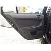 Image 26 : D6 --  2009 MITSUBISHI LANCER GTS , Black , 141,191 MILES  KM's