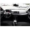 Image 29 : D6 --  2009 MITSUBISHI LANCER GTS , Black , 141,191 MILES  KM's