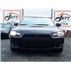 Image 2 : D6 --  2009 MITSUBISHI LANCER GTS , Black , 141,191 MILES  KM's