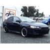 Image 3 : D6 --  2009 MITSUBISHI LANCER GTS , Black , 141,191 MILES  KM's