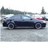 Image 4 : D6 --  2009 MITSUBISHI LANCER GTS , Black , 141,191 MILES  KM's