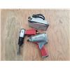 Image 1 : Air Tools, Hammer, Sander, Husky Air Gun