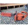 Image 2 : Oleo - Mac 240 Chain Saw