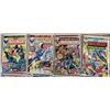 Image 2 : Lot of 12 Marvel Comic Books - The Inhumans
