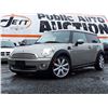 Image 1 : D6 --  2009 MINI COOPER CLUBMAN , Gold , 125177  KM's
