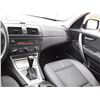 Image 31 : C2 --  2005 BMW X3 2.5I , Grey , 206717  KM's