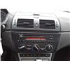 Image 36 : C2 --  2005 BMW X3 2.5I , Grey , 206717  KM's