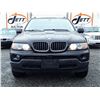 Image 2 : E2 --  2004 BMW X5 3.OI , Black , 195296  KM's